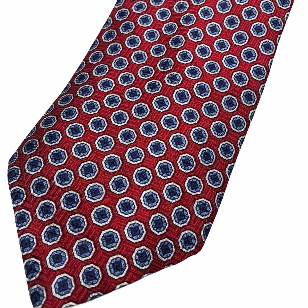 Brooks Brothers Silk Sapphire 346 Tie